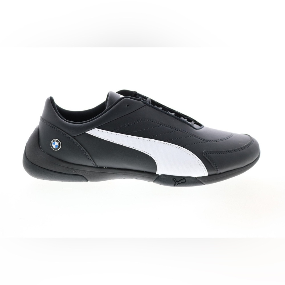 Puma BMW Kart Cat III Shoes